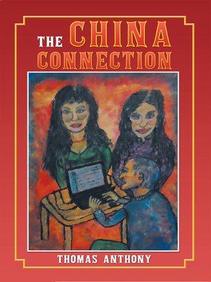 cover image of The China  Connection